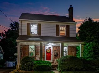 20 Collins Ave, Bloomfield, NJ 07003