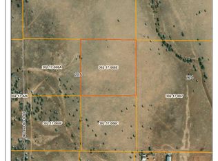 225 N Lava Rock Rd #B, Ash Fork, AZ 86320