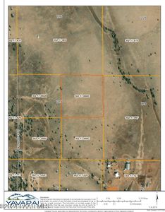 225 N Lava Rock Rd #B, Ash Fork, AZ, 86320