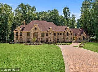 11637 Vixens Path, Ellicott City, MD 21042