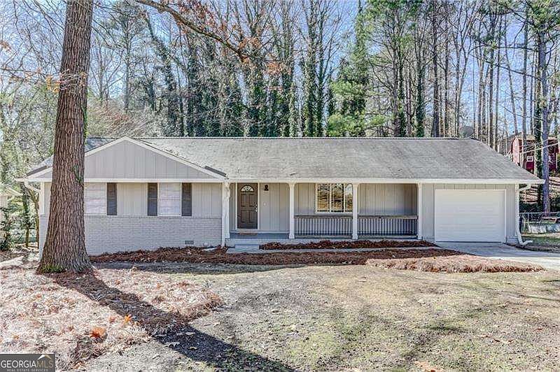 1st image of 3064 Fern Valley Dr SW