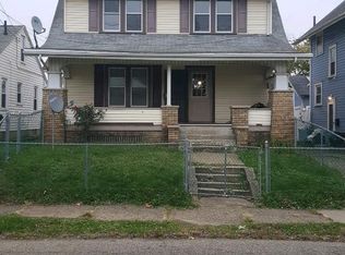 126 Claremont Ave NW, Canton, OH 44708