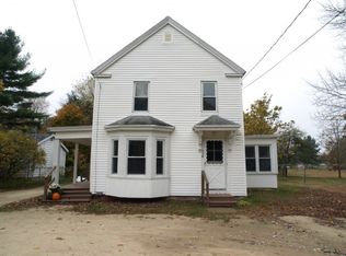 32 New Rochester Rd, Dover, NH 03820