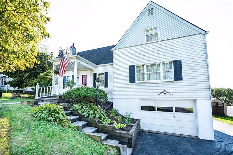 1116 Highview Dr, Dravosburg, PA 15034 Zillow