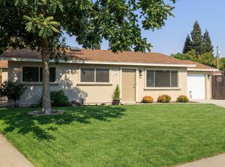 1288 Gentry Ct, Oakdale, CA