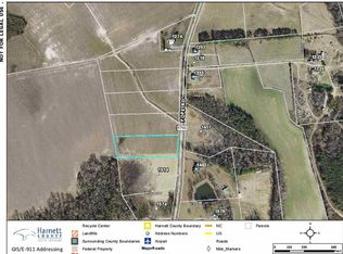 1 Pope Rd LOT 1, Dunn, NC 28334