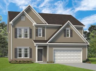 8443 Dumphries Dr, Huntersville, NC 28078