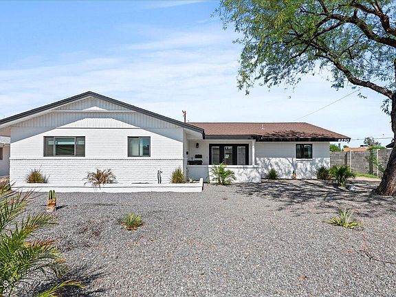 3rd image of 8250 E RANCHO VISTA Drive