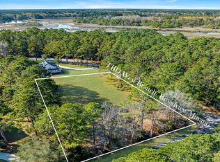 Broadview Dr, Ridgeland, SC 29936