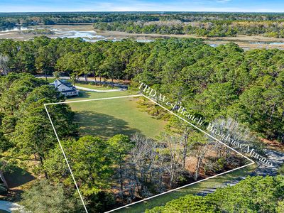Tbd Broadview Drive, Ridgeland, SC, 29936