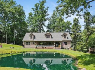 193 Lordville Rd, Equinunk, PA 18417