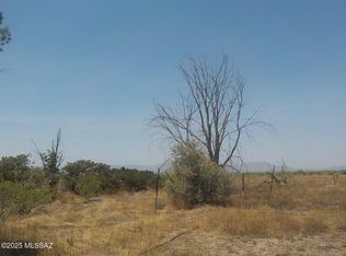 S Kansas Settlement Rd, Willcox, AZ 85643