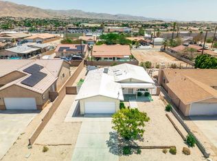 13198 La Mesa Dr, Desert Hot Springs, CA 92240