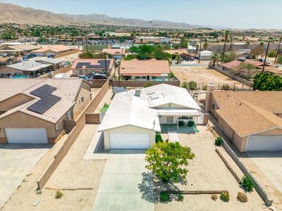 13198 La Mesa Dr, Desert Hot Springs, CA, 92240