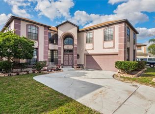 1288 Falconcrest Blvd, Apopka, FL 32712