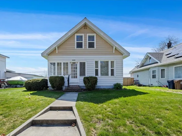 1918 E Gordon Ave, Spokane, WA 99207