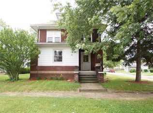 834 7th St SW, Massillon, OH 44647