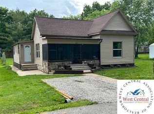 207 W Osage St, Warsaw, MO 65355