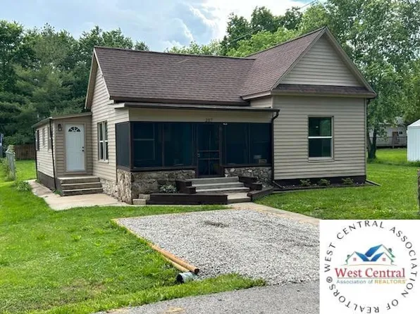 207 W Osage St, Warsaw, MO 65355