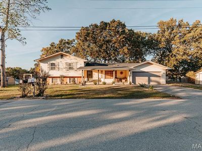 103 Carolyn St, Waynesville, MO, 65583