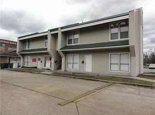 700 Covington Ctr SUITE 4, Covington, LA 70433