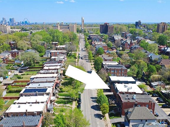 2nd image of 3846 Shaw Blvd #C