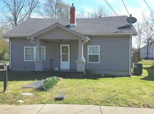 118 E Lokey Ave, Murfreesboro, TN 37130