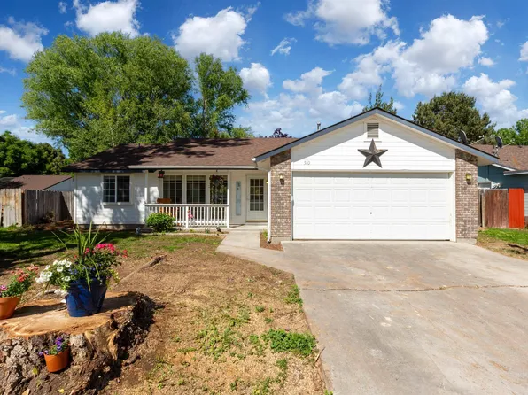 510 N Shady Grove Way, Kuna, ID 83634