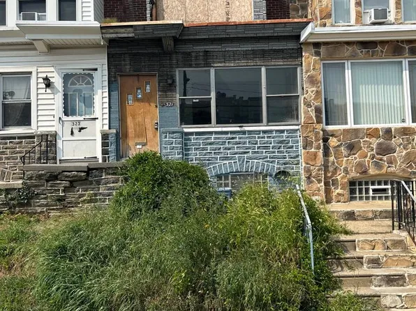 321 W Fisher Ave, Philadelphia, PA 19120