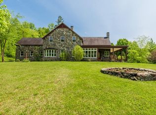 951 Rupert Rd, Sandgate, VT 05250