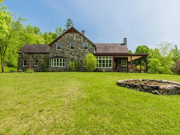 951 Rupert Road, Sandgate, VT 05250