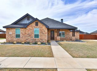 6610 Cedar Elm Dr, Abilene, TX 79606