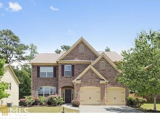 3422 Willow Meadow Ln, Douglasville, GA 30135