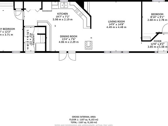 2nd image of 10740 102nd St
