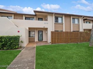2275 Golf Isle Dr APT 212, Melbourne, FL 32935