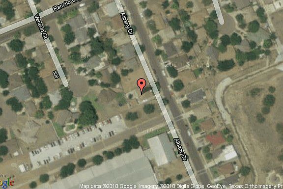 Map View