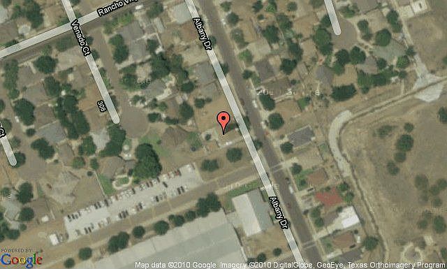 Map View