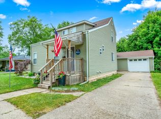 30 Pelton Ave, Coldwater, MI