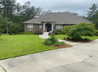 30 Olivia Ln, Ellisville, MS 39437