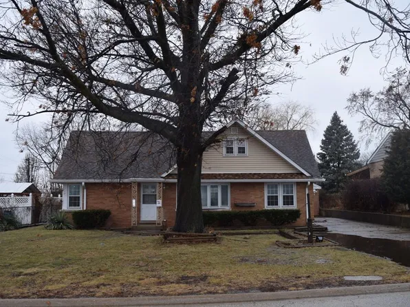 504 N Lavergne Ave, Northlake, IL 60164