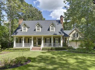 120 Fishers Shore Rd, Columbia, SC 29223