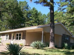 2221 County Road 3566, Clarksville, AR 72830