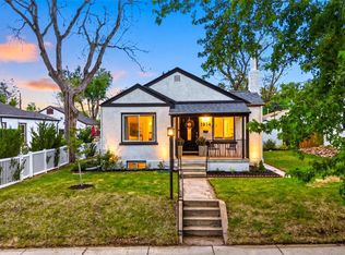3814 S Sherman St, Englewood, CO 80113