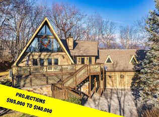 1455 S Baden Dr, Gatlinburg, TN 37738