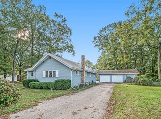 290 St Marys Lake Rd, Battle Creek, MI 49017