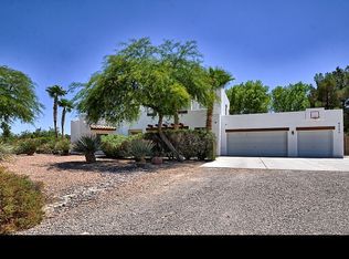 6225 Racel St, Las Vegas, NV 89131
