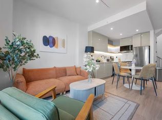 16 West St #1107, Brooklyn, NY 11222