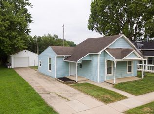 521 Union St, Troy, OH 45373