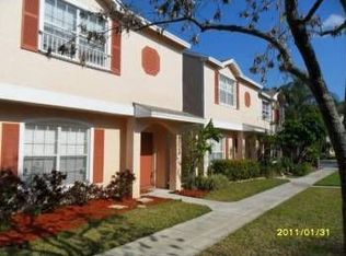 3941 NW 122nd Ter, Sunrise, FL 33323