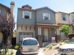 23 Appian Village Ct, El Sobrante, CA 94803
